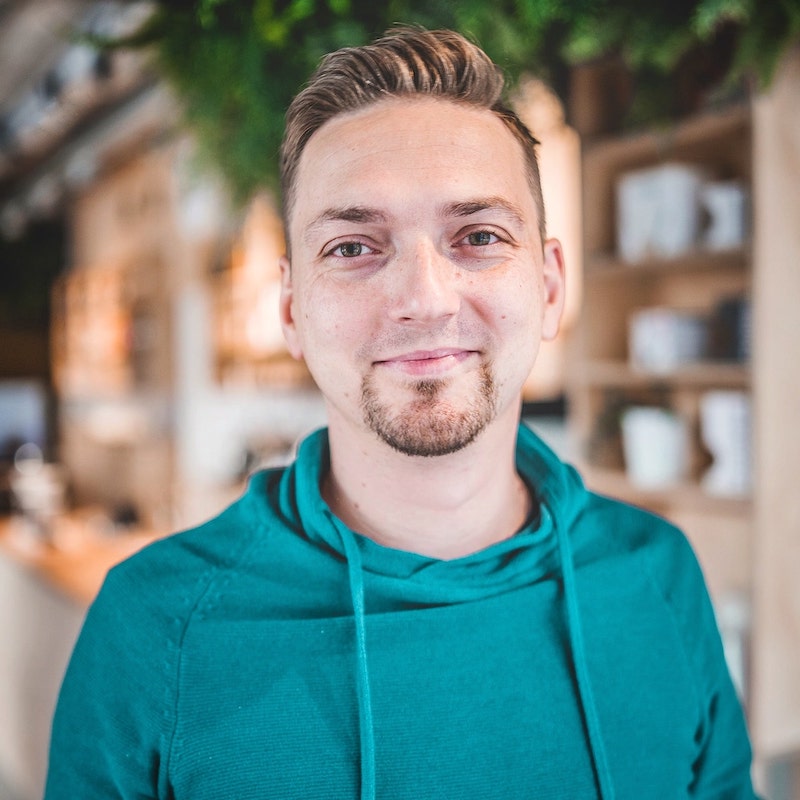 Marcin Chaszczewski