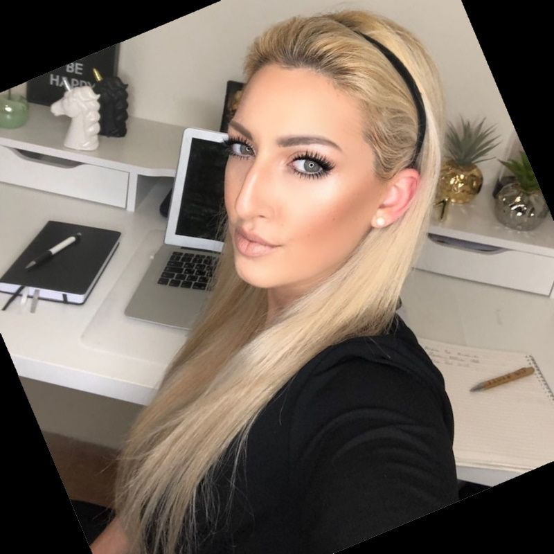 Sharon Even Amazon Alpha Coaching