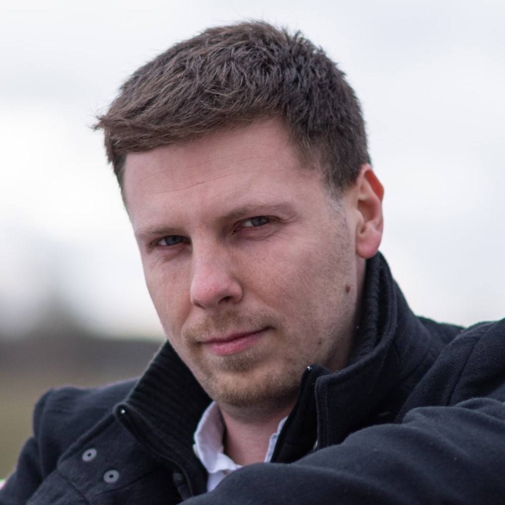 Vadim Petrov