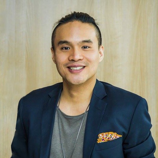 Vance Lee