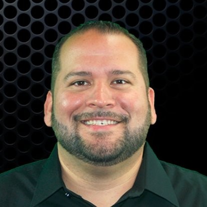 Antonio Sena
