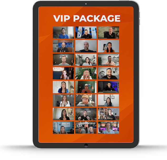 VIP Package-min