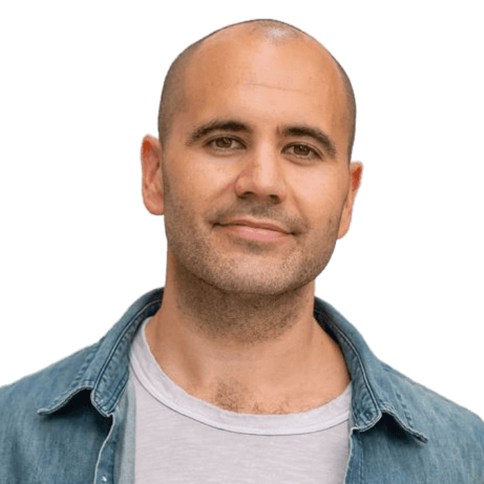 Chad Rubin