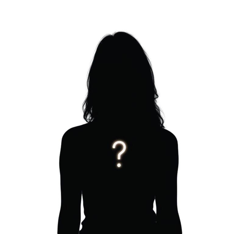 unknown speaker female