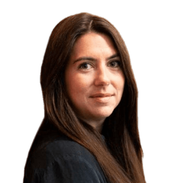 Erika van Rempelbergh