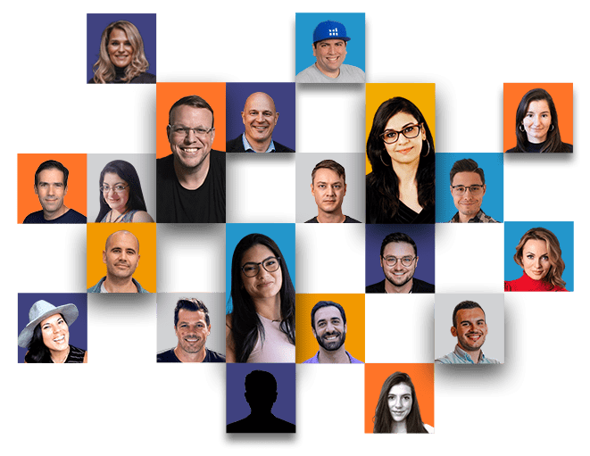SFO7 speaker grid